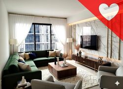 Piccadilly Grand (D8), Apartment #515709681